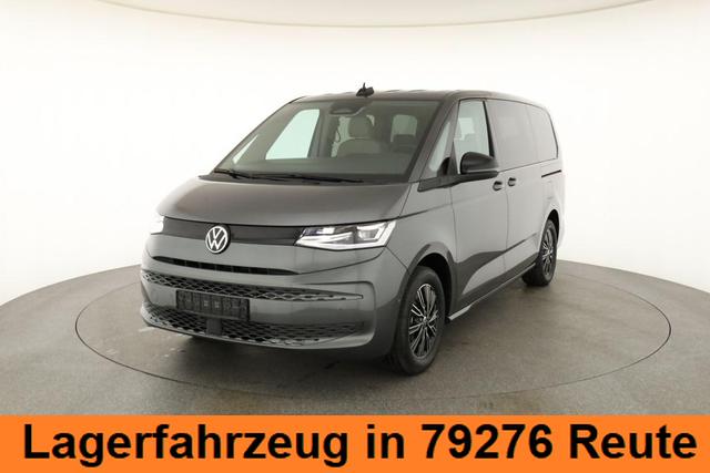 Volkswagen T7 Multivan eHybrid 4M Business L&Uuml;, 7-Sitzer, AHK, IQ.Light, easyOpen, Navi, 5-J Garantie 