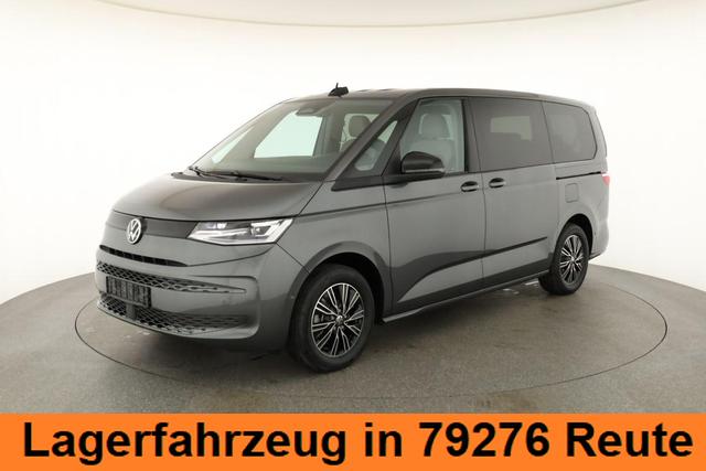 Volkswagen T7 Multivan eHybrid 4M Business L&Uuml;, 7-Sitzer, AHK, IQ.Light, easyOpen, Navi, 5-J Garantie 