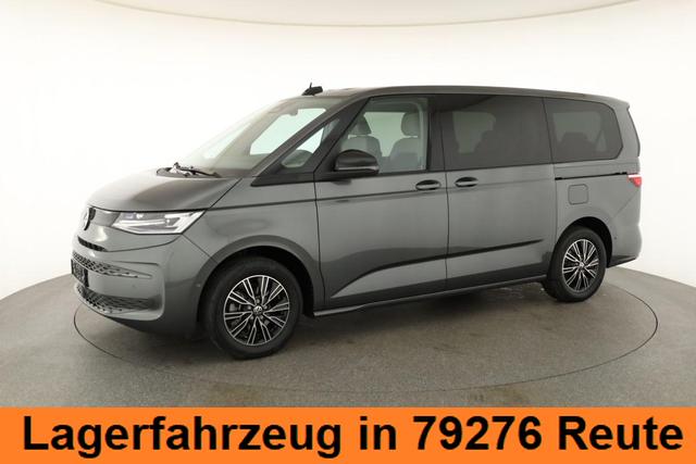 Volkswagen T7 Multivan eHybrid 4M Business L&Uuml;, 7-Sitzer, AHK, IQ.Light, easyOpen, Navi, 5-J Garantie 