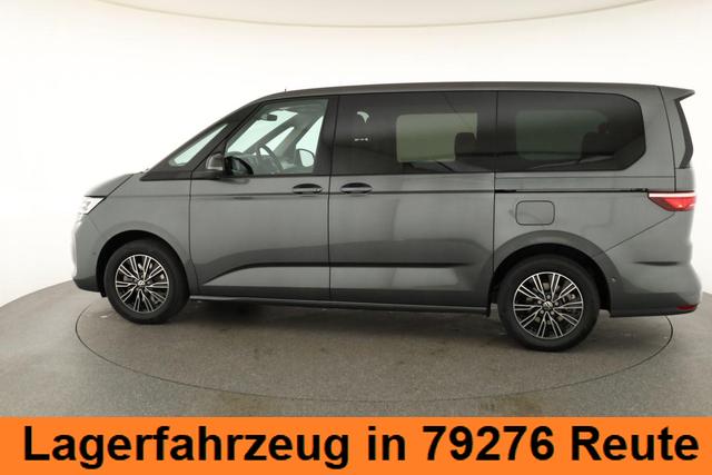 Volkswagen T7 Multivan eHybrid 4M Business L&Uuml;, 7-Sitzer, AHK, IQ.Light, easyOpen, Navi, 5-J Garantie 