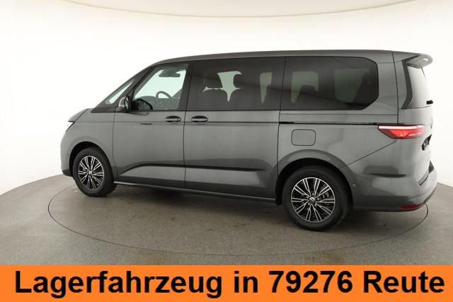 Volkswagen T7 Multivan eHybrid 4M Business L&Uuml;, 7-Sitzer, AHK, IQ.Light, easyOpen, Navi, 5-J Garantie 
