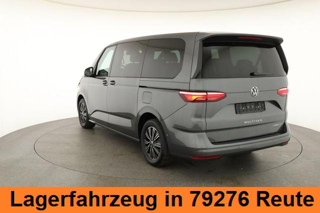 Volkswagen T7 Multivan eHybrid 4M Business L&Uuml;, 7-Sitzer, AHK, IQ.Light, easyOpen, Navi, 5-J Garantie 