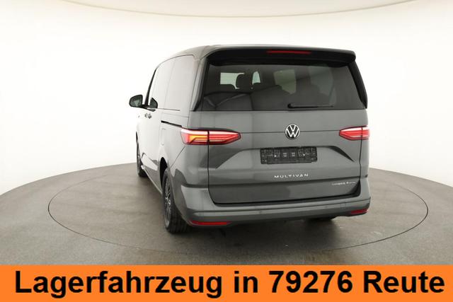 Volkswagen T7 Multivan eHybrid 4M Business L&Uuml;, 7-Sitzer, AHK, IQ.Light, easyOpen, Navi, 5-J Garantie 