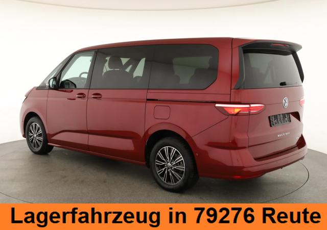 Volkswagen T7 Multivan eHybrid 4M Business L&Uuml;, 7-Sitzer, AHK, IQ.Light, easyOpen, Navi, 5-J Garantie 
