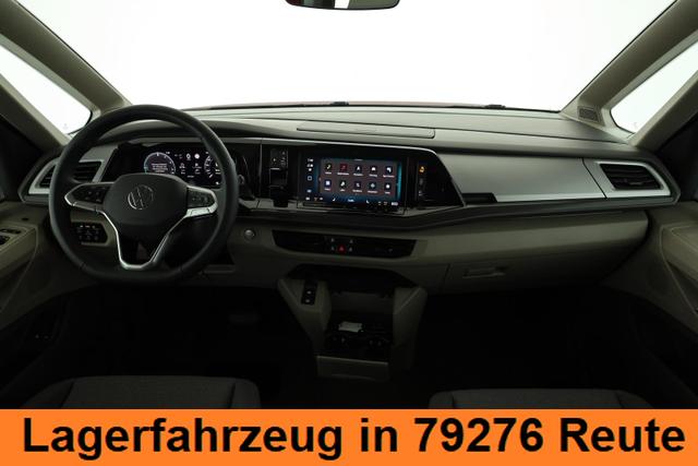 Volkswagen T7 Multivan eHybrid 4M Business L&Uuml;, 7-Sitzer, AHK, IQ.Light, easyOpen, Navi, 5-J Garantie 