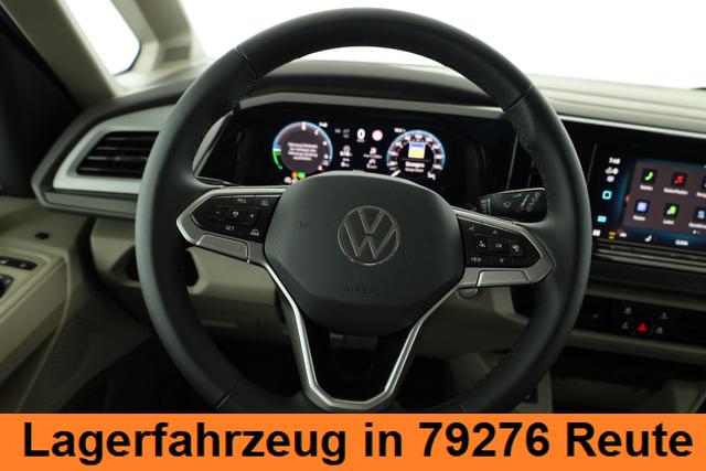 Volkswagen T7 Multivan eHybrid 4M Business L&Uuml;, 7-Sitzer, AHK, IQ.Light, easyOpen, Navi, 5-J Garantie 