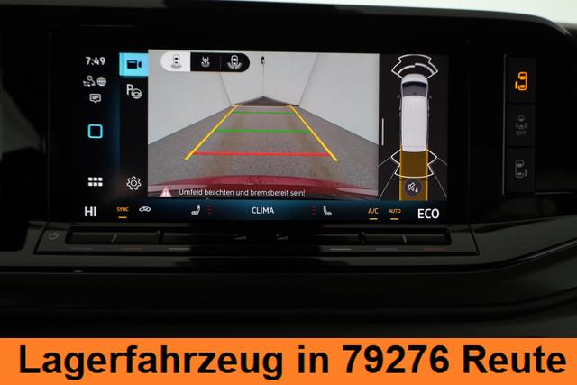 Volkswagen T7 Multivan eHybrid 4M Business L&Uuml;, 7-Sitzer, AHK, IQ.Light, easyOpen, Navi, 5-J Garantie 
