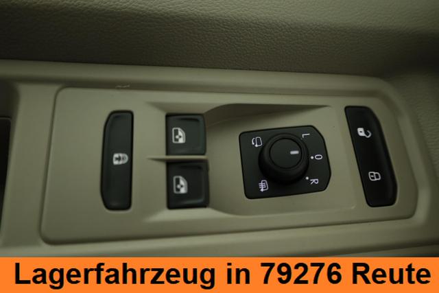 Volkswagen T7 Multivan eHybrid 4M Business L&Uuml;, 7-Sitzer, AHK, IQ.Light, easyOpen, Navi, 5-J Garantie 