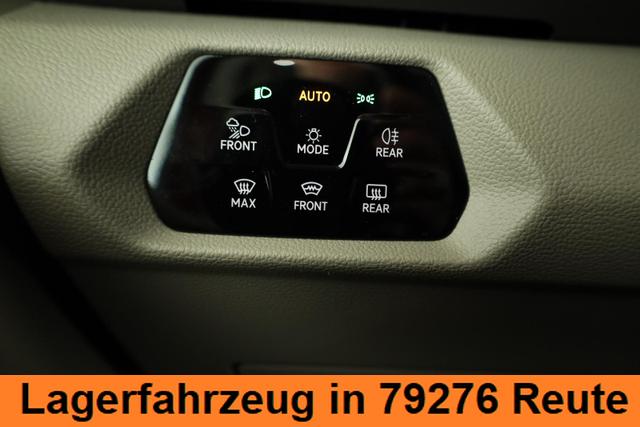 Volkswagen T7 Multivan eHybrid 4M Business L&Uuml;, 7-Sitzer, AHK, IQ.Light, easyOpen, Navi, 5-J Garantie 