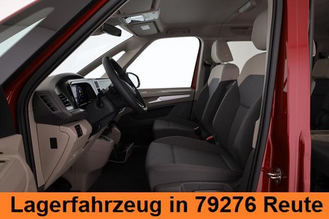 Volkswagen T7 Multivan eHybrid 4M Business L&Uuml;, 7-Sitzer, AHK, IQ.Light, easyOpen, Navi, 5-J Garantie 