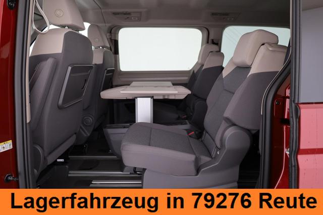 Volkswagen T7 Multivan eHybrid 4M Business L&Uuml;, 7-Sitzer, AHK, IQ.Light, easyOpen, Navi, 5-J Garantie 