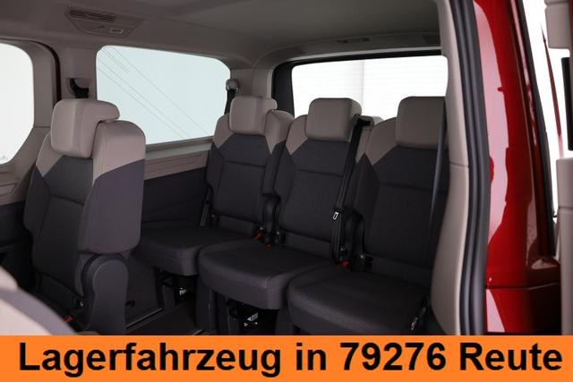 Volkswagen T7 Multivan eHybrid 4M Business L&Uuml;, 7-Sitzer, AHK, IQ.Light, easyOpen, Navi, 5-J Garantie 