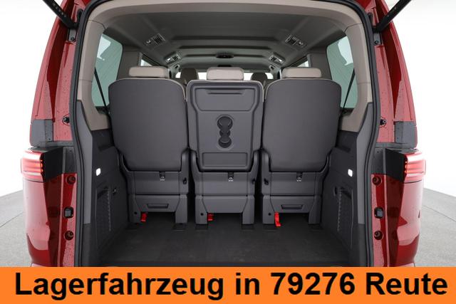 Volkswagen T7 Multivan eHybrid 4M Business L&Uuml;, 7-Sitzer, AHK, IQ.Light, easyOpen, Navi, 5-J Garantie 