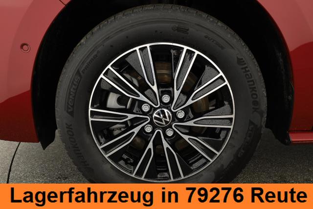 Volkswagen T7 Multivan eHybrid 4M Business L&Uuml;, 7-Sitzer, AHK, IQ.Light, easyOpen, Navi, 5-J Garantie 