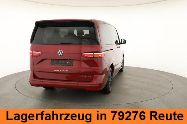 Volkswagen T7 Multivan eHybrid 4M Business L&Uuml;, 7-Sitzer, AHK, IQ.Light, easyOpen, Navi, 5-J Garantie 