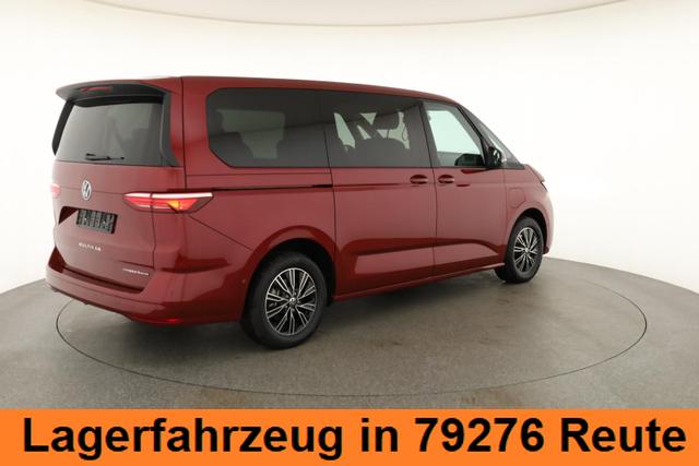 Volkswagen T7 Multivan eHybrid 4M Business L&Uuml;, 7-Sitzer, AHK, IQ.Light, easyOpen, Navi, 5-J Garantie 