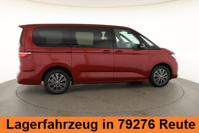 Volkswagen T7 Multivan eHybrid 4M Business L&Uuml;, 7-Sitzer, AHK, IQ.Light, easyOpen, Navi, 5-J Garantie 