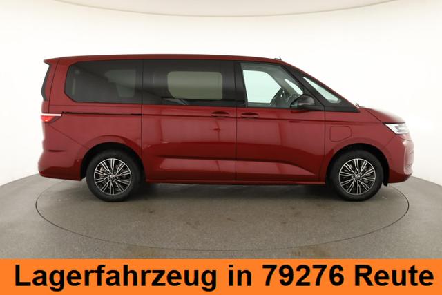 Volkswagen T7 Multivan eHybrid 4M Business L&Uuml;, 7-Sitzer, AHK, IQ.Light, easyOpen, Navi, 5-J Garantie 