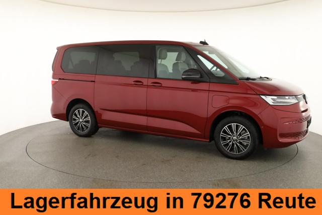 Volkswagen T7 Multivan eHybrid 4M Business L&Uuml;, 7-Sitzer, AHK, IQ.Light, easyOpen, Navi, 5-J Garantie 
