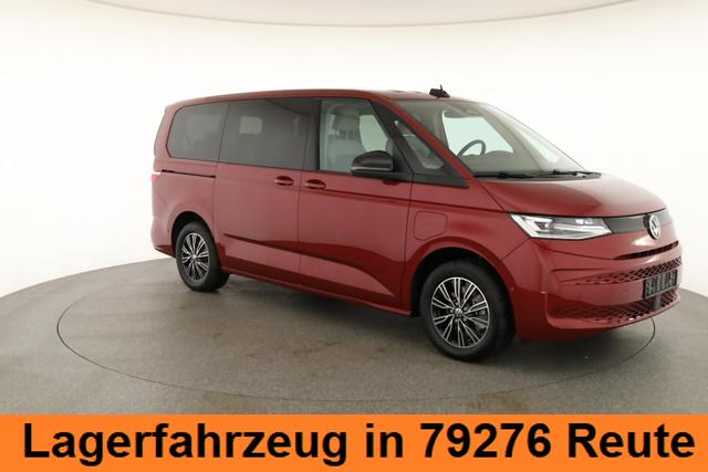 Volkswagen T7 Multivan eHybrid 4M Business L&Uuml;, 7-Sitzer, AHK, IQ.Light, easyOpen, Navi, 5-J Garantie 