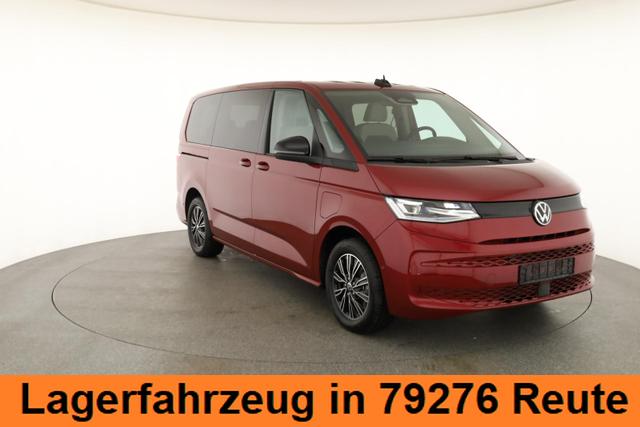 Volkswagen T7 Multivan eHybrid 4M Business L&Uuml;, 7-Sitzer, AHK, IQ.Light, easyOpen, Navi, 5-J Garantie 