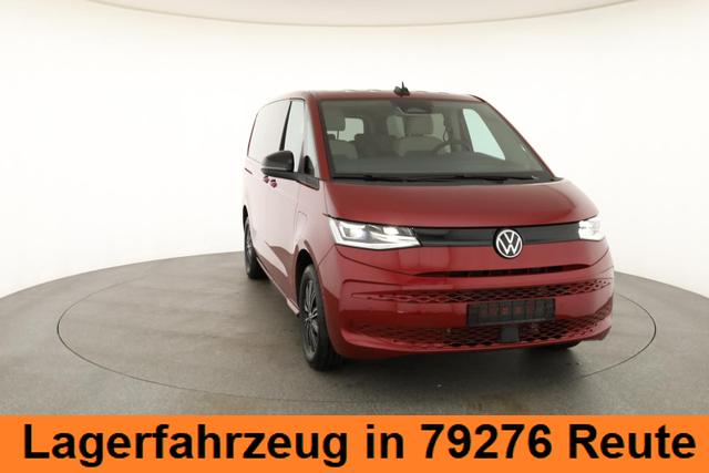 Volkswagen T7 Multivan eHybrid 4M Business L&Uuml;, 7-Sitzer, AHK, IQ.Light, easyOpen, Navi, 5-J Garantie 