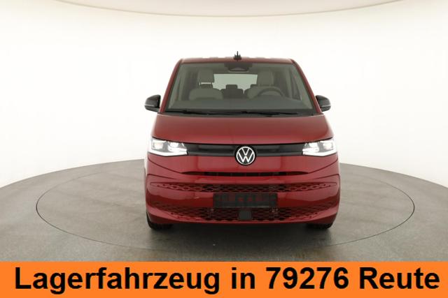 Volkswagen T7 Multivan eHybrid 4M Business L&Uuml;, 7-Sitzer, AHK, IQ.Light, easyOpen, Navi, 5-J Garantie 