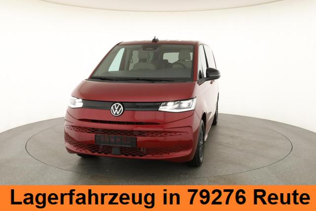 Volkswagen T7 Multivan eHybrid 4M Business L&Uuml;, 7-Sitzer, AHK, IQ.Light, easyOpen, Navi, 5-J Garantie 