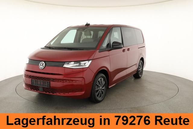 Volkswagen T7 Multivan eHybrid 4M Business L&Uuml;, 7-Sitzer, AHK, IQ.Light, easyOpen, Navi, 5-J Garantie 