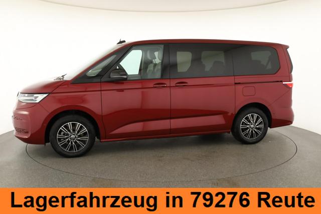 Volkswagen T7 Multivan eHybrid 4M Business L&Uuml;, 7-Sitzer, AHK, IQ.Light, easyOpen, Navi, 5-J Garantie 