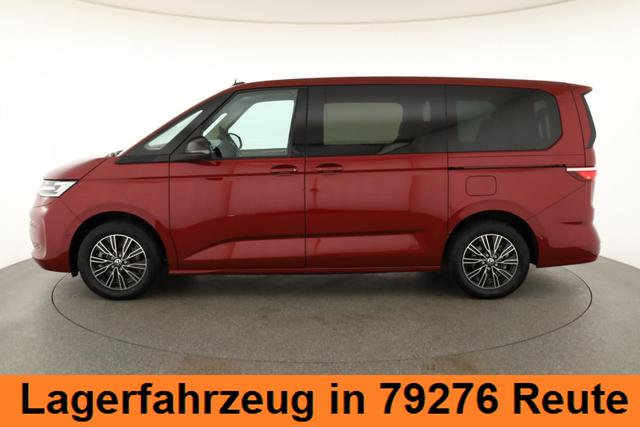 Volkswagen T7 Multivan eHybrid 4M Business L&Uuml;, 7-Sitzer, AHK, IQ.Light, easyOpen, Navi, 5-J Garantie 