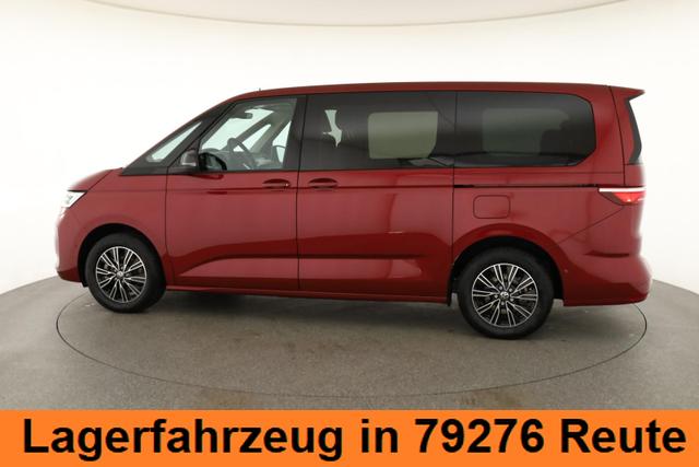 Volkswagen T7 Multivan eHybrid 4M Business L&Uuml;, 7-Sitzer, AHK, IQ.Light, easyOpen, Navi, 5-J Garantie 