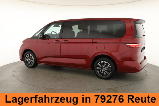 Volkswagen T7 Multivan eHybrid 4M Business L&Uuml;, 7-Sitzer, AHK, IQ.Light, easyOpen, Navi, 5-J Garantie 