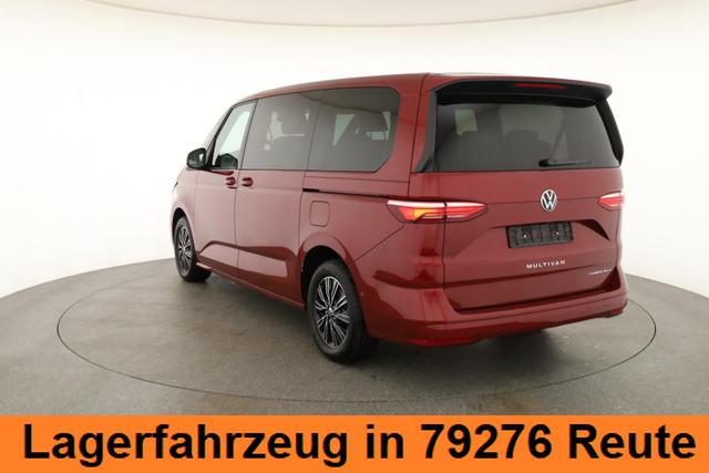 Volkswagen T7 Multivan eHybrid 4M Business L&Uuml;, 7-Sitzer, AHK, IQ.Light, easyOpen, Navi, 5-J Garantie 