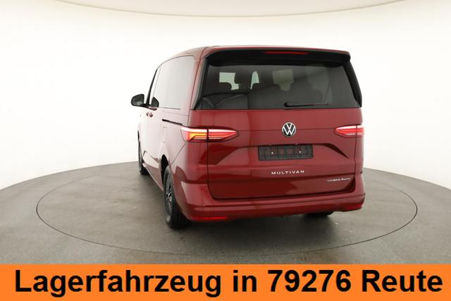 Volkswagen T7 Multivan eHybrid 4M Business L&Uuml;, 7-Sitzer, AHK, IQ.Light, easyOpen, Navi, 5-J Garantie 