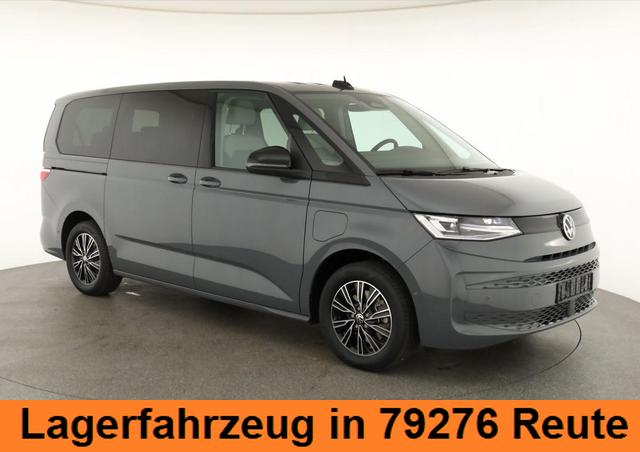 Lagerfahrzeug Volkswagen T7 Multivan - eHybrid 4M Business L&Uuml;, 7-Sitzer, AHK, IQ.Light, easyOpen, Navi, 5-J Garantie