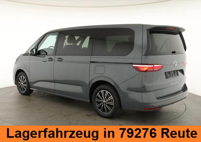 Volkswagen T7 Multivan eHybrid 4M Business L&Uuml;, 7-Sitzer, AHK, IQ.Light, easyOpen, Navi, 5-J Garantie 