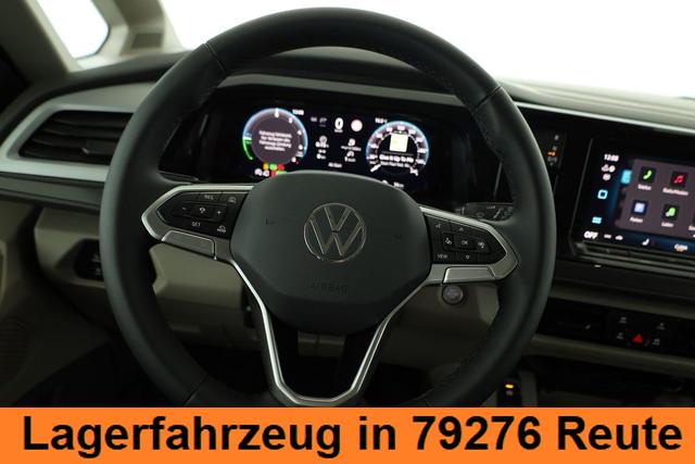 Volkswagen T7 Multivan eHybrid 4M Business L&Uuml;, 7-Sitzer, AHK, IQ.Light, easyOpen, Navi, 5-J Garantie 