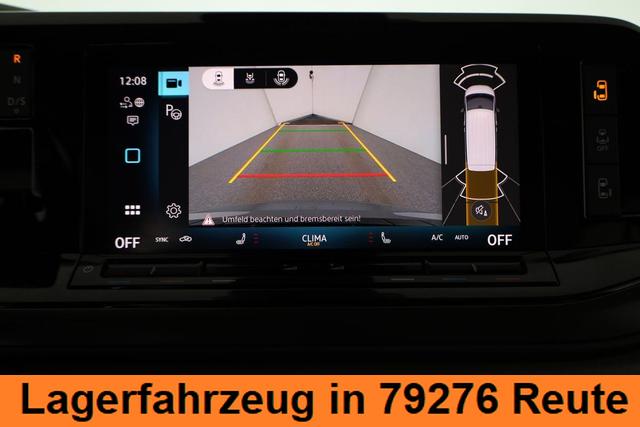 Volkswagen T7 Multivan eHybrid 4M Business L&Uuml;, 7-Sitzer, AHK, IQ.Light, easyOpen, Navi, 5-J Garantie 