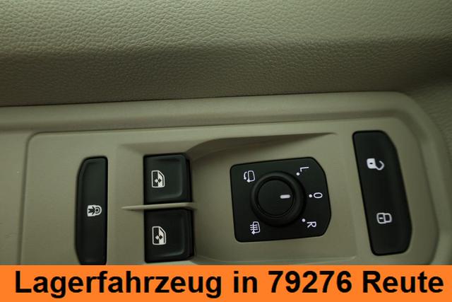 Volkswagen T7 Multivan eHybrid 4M Business L&Uuml;, 7-Sitzer, AHK, IQ.Light, easyOpen, Navi, 5-J Garantie 