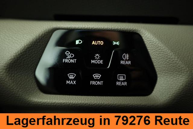 Volkswagen T7 Multivan eHybrid 4M Business L&Uuml;, 7-Sitzer, AHK, IQ.Light, easyOpen, Navi, 5-J Garantie 