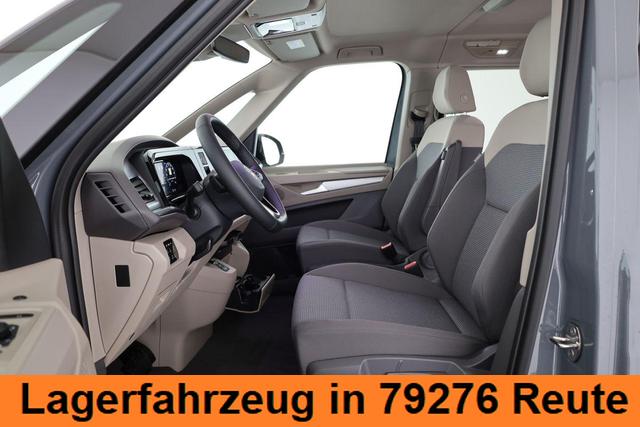 Volkswagen T7 Multivan eHybrid 4M Business L&Uuml;, 7-Sitzer, AHK, IQ.Light, easyOpen, Navi, 5-J Garantie 