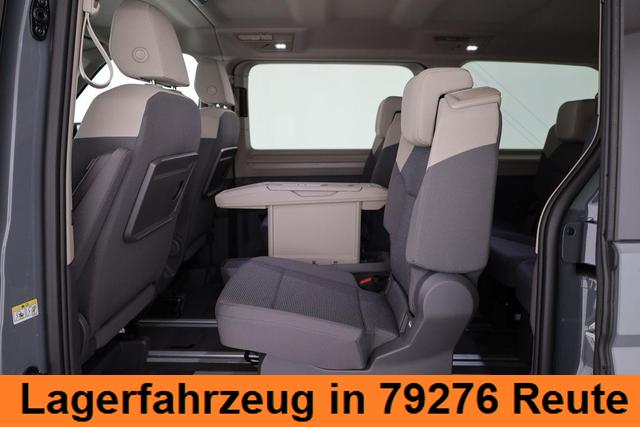 Volkswagen T7 Multivan eHybrid 4M Business L&Uuml;, 7-Sitzer, AHK, IQ.Light, easyOpen, Navi, 5-J Garantie 