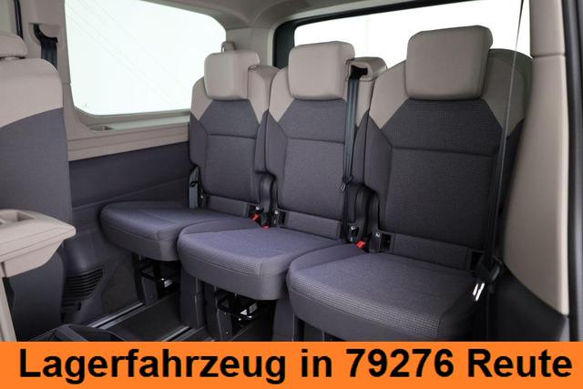 Volkswagen T7 Multivan eHybrid 4M Business L&Uuml;, 7-Sitzer, AHK, IQ.Light, easyOpen, Navi, 5-J Garantie 