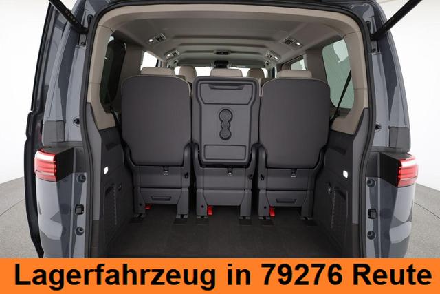 Volkswagen T7 Multivan eHybrid 4M Business L&Uuml;, 7-Sitzer, AHK, IQ.Light, easyOpen, Navi, 5-J Garantie 