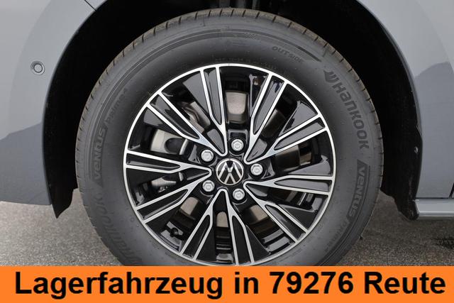 Volkswagen T7 Multivan eHybrid 4M Business L&Uuml;, 7-Sitzer, AHK, IQ.Light, easyOpen, Navi, 5-J Garantie 