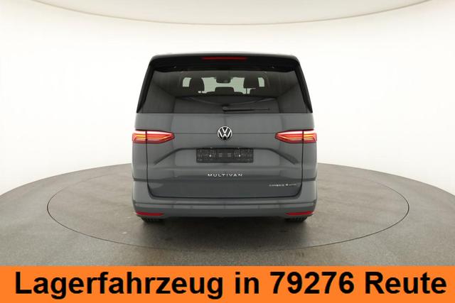 Volkswagen T7 Multivan eHybrid 4M Business L&Uuml;, 7-Sitzer, AHK, IQ.Light, easyOpen, Navi, 5-J Garantie 