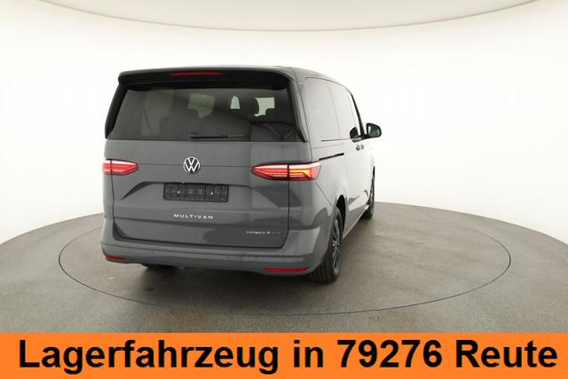 Volkswagen T7 Multivan eHybrid 4M Business L&Uuml;, 7-Sitzer, AHK, IQ.Light, easyOpen, Navi, 5-J Garantie 