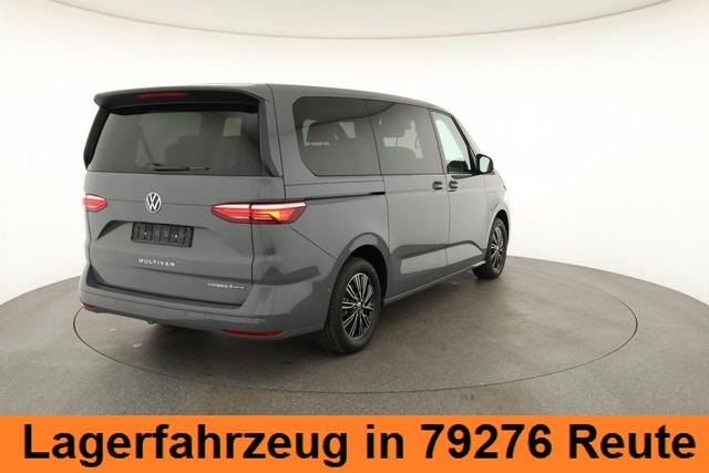 Volkswagen T7 Multivan eHybrid 4M Business L&Uuml;, 7-Sitzer, AHK, IQ.Light, easyOpen, Navi, 5-J Garantie 