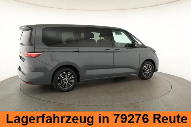 Volkswagen T7 Multivan eHybrid 4M Business L&Uuml;, 7-Sitzer, AHK, IQ.Light, easyOpen, Navi, 5-J Garantie 